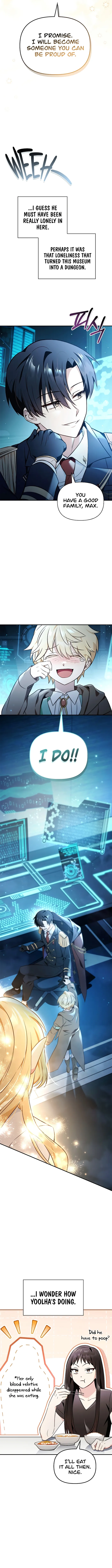 Read Regressor Instruction Manual EN Manga Online