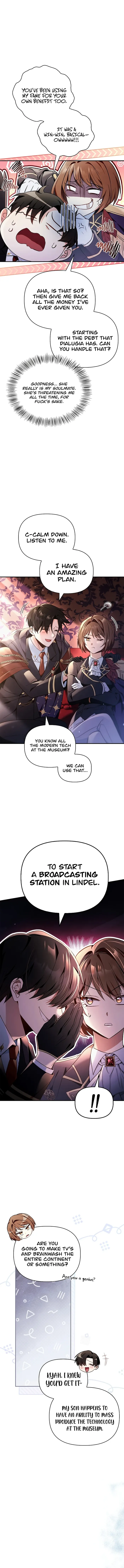 Read Regressor Instruction Manual EN Manga Online
