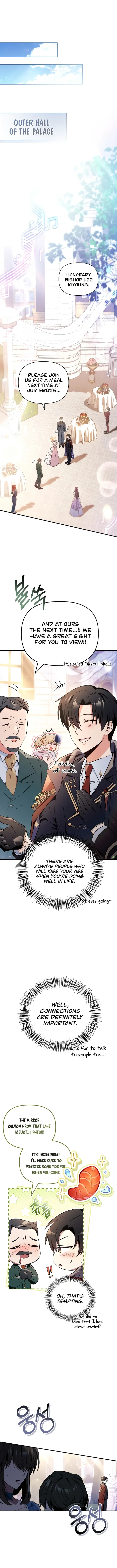 Read Regressor Instruction Manual EN Manga Online