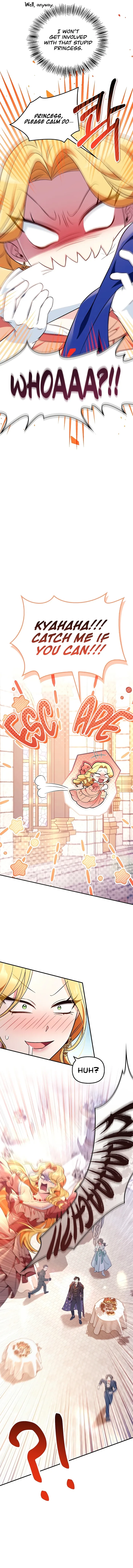 Read Regressor Instruction Manual EN Manga Online