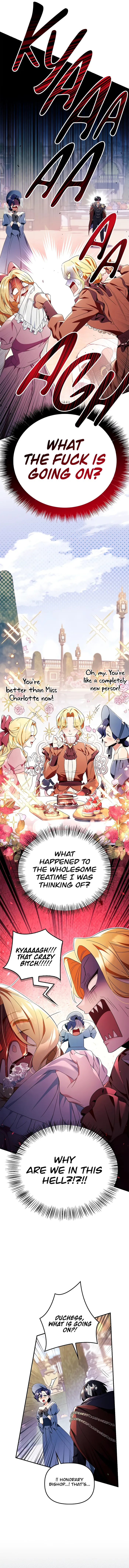 Read Regressor Instruction Manual EN Manga Online