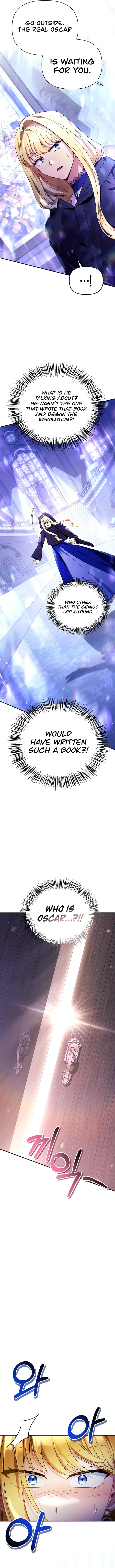 Read Regressor Instruction Manual EN Manga Online