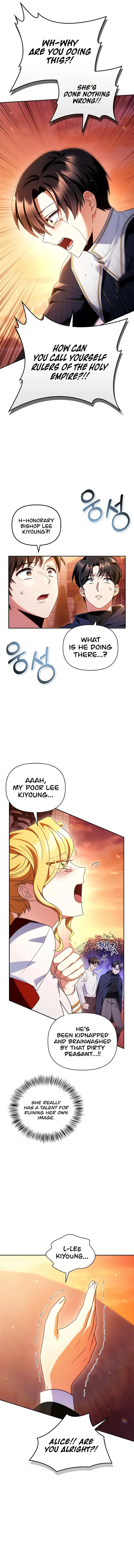Read Regressor Instruction Manual EN Manga Online