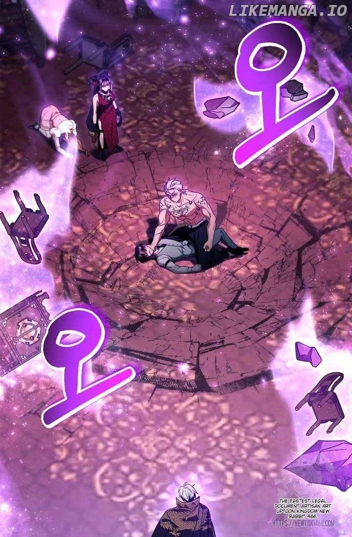 Read Regressor Instruction Manual EN Manga Online