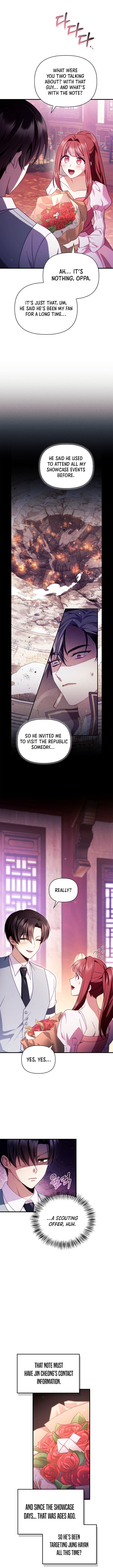 Read Regressor Instruction Manual EN Manga Online