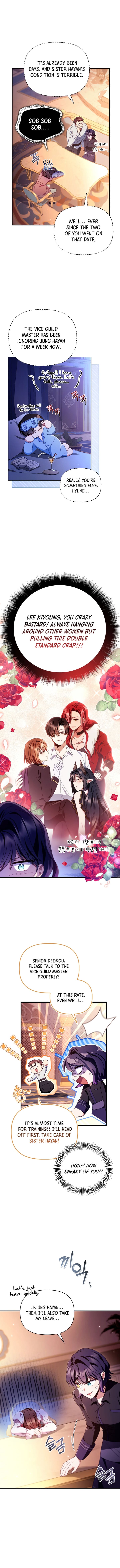 Read Regressor Instruction Manual EN Manga Online