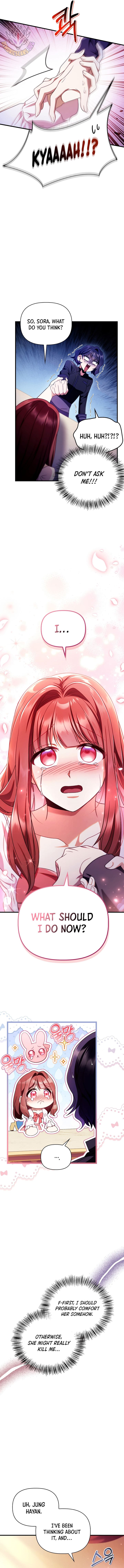 Read Regressor Instruction Manual EN Manga Online