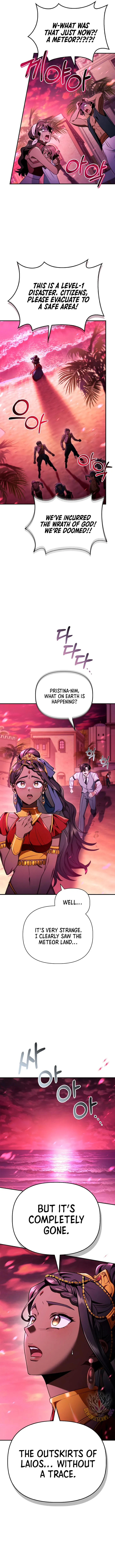Read Regressor Instruction Manual EN Manga Online