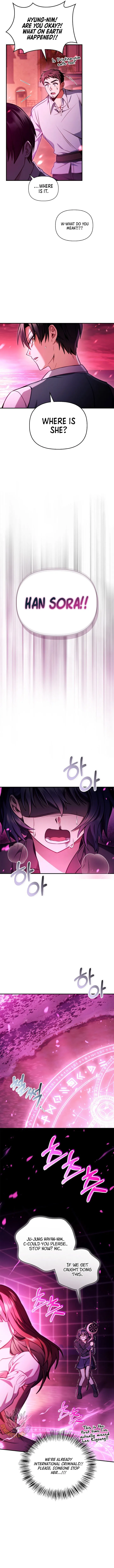 Read Regressor Instruction Manual EN Manga Online