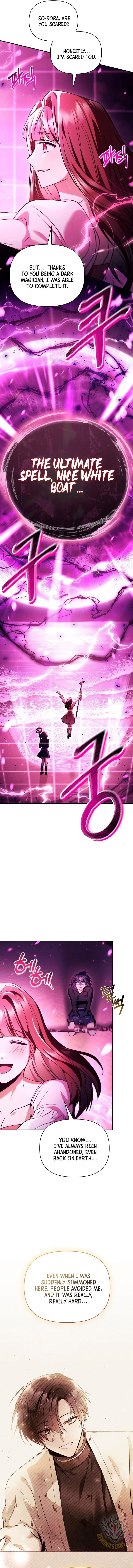 Read Regressor Instruction Manual EN Manga Online