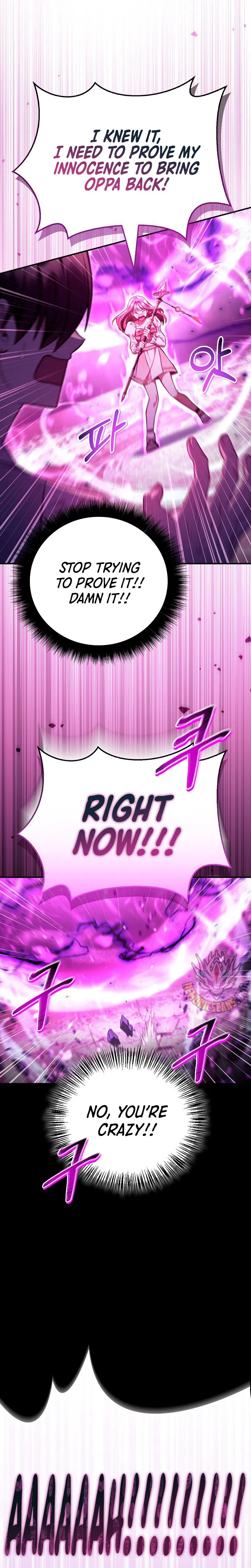 Read Regressor Instruction Manual EN Manga Online