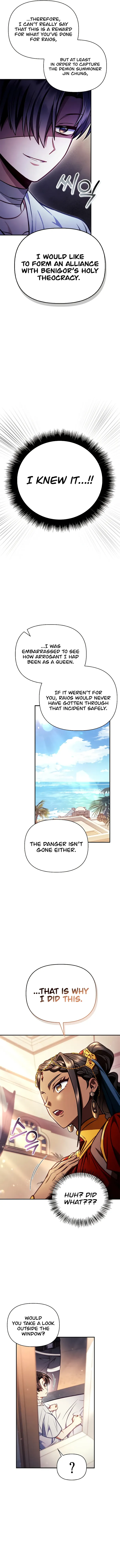 Read Regressor Instruction Manual EN Manga Online