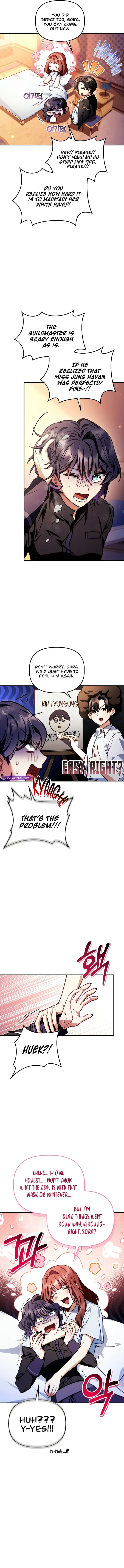 Read Regressor Instruction Manual EN Manga Online