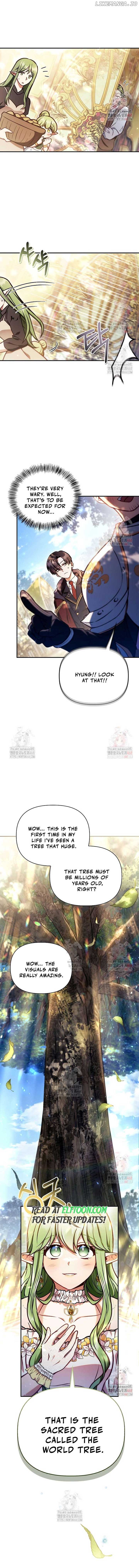 Read Regressor Instruction Manual EN Manga Online
