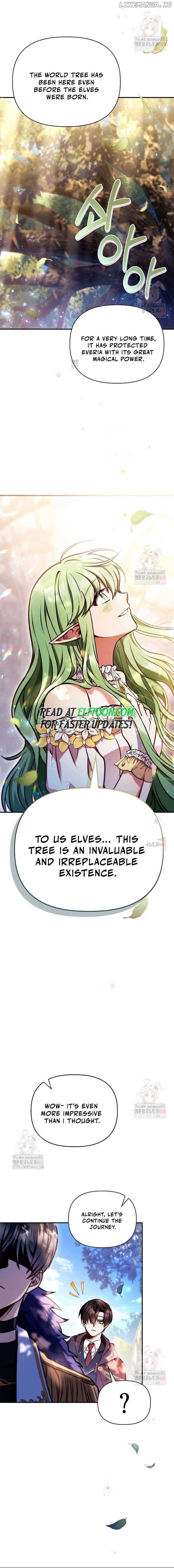 Read Regressor Instruction Manual EN Manga Online