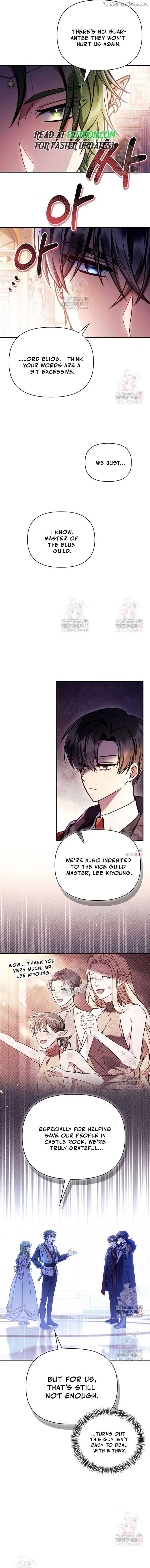 Read Regressor Instruction Manual EN Manga Online