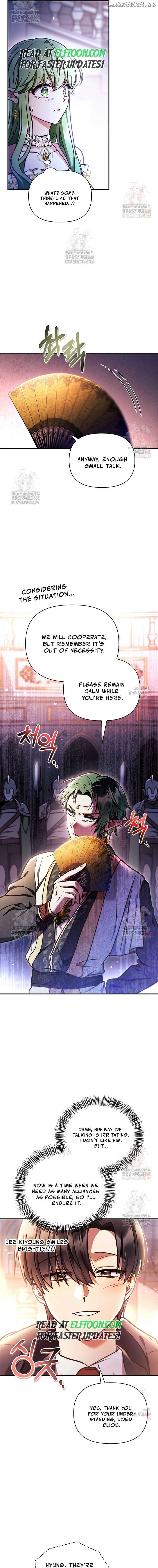 Read Regressor Instruction Manual EN Manga Online
