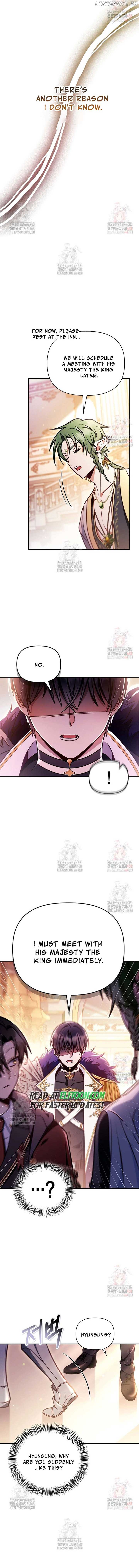 Read Regressor Instruction Manual EN Manga Online