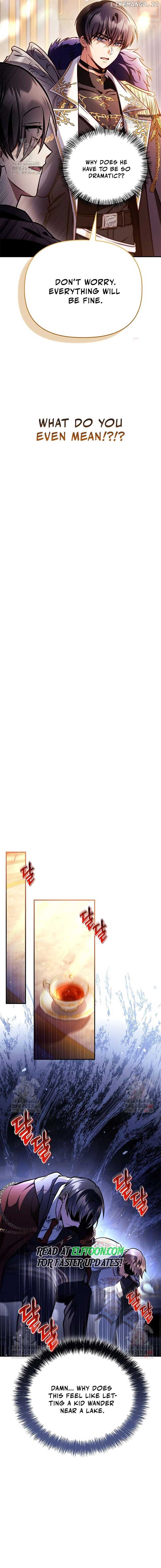 Read Regressor Instruction Manual EN Manga Online