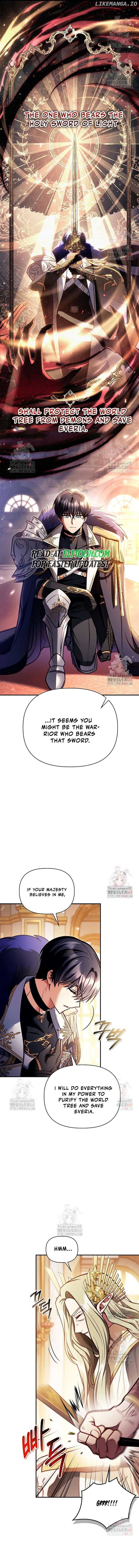 Read Regressor Instruction Manual EN Manga Online