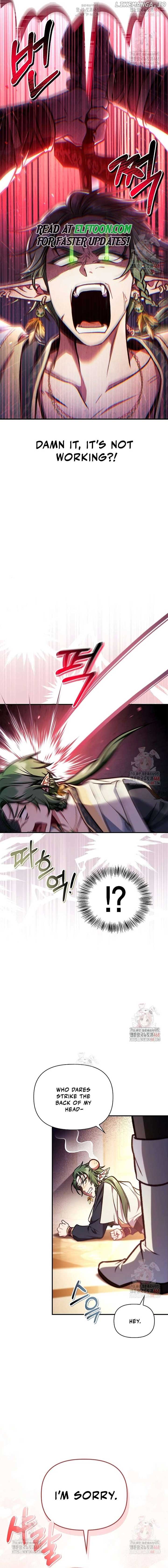 Read Regressor Instruction Manual EN Manga Online
