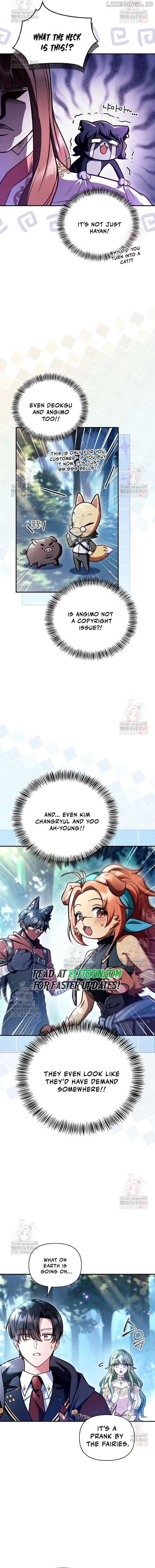 Read Regressor Instruction Manual EN Manga Online