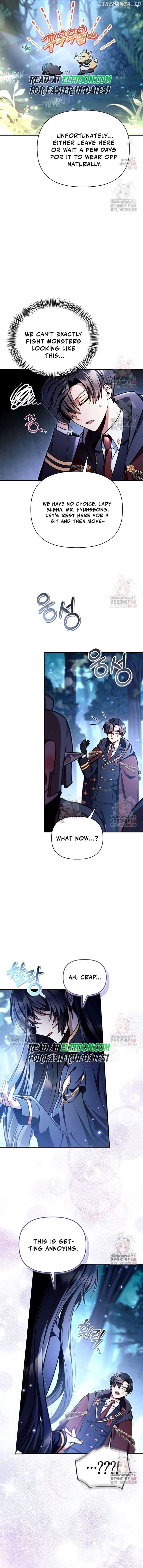 Read Regressor Instruction Manual EN Manga Online