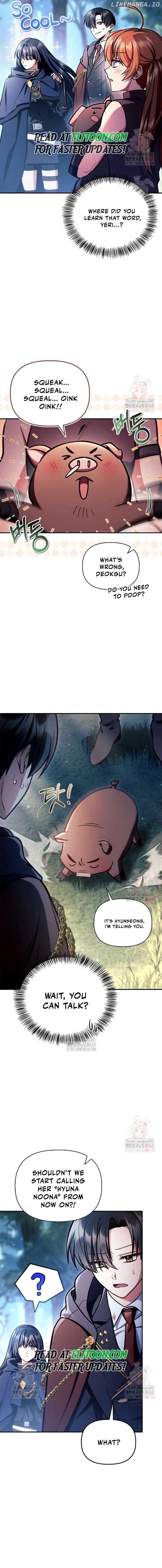 Read Regressor Instruction Manual EN Manga Online