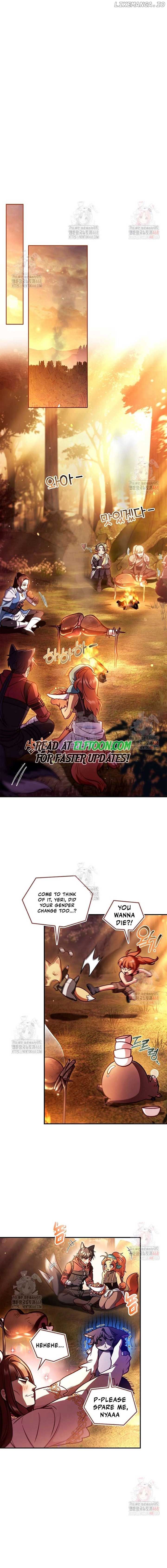 Read Regressor Instruction Manual EN Manga Online