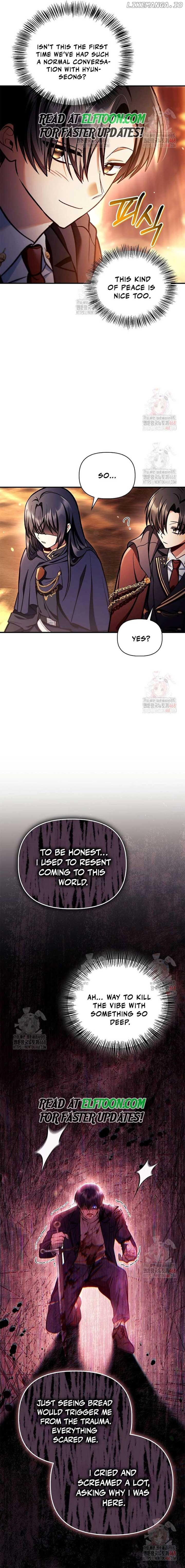 Read Regressor Instruction Manual EN Manga Online