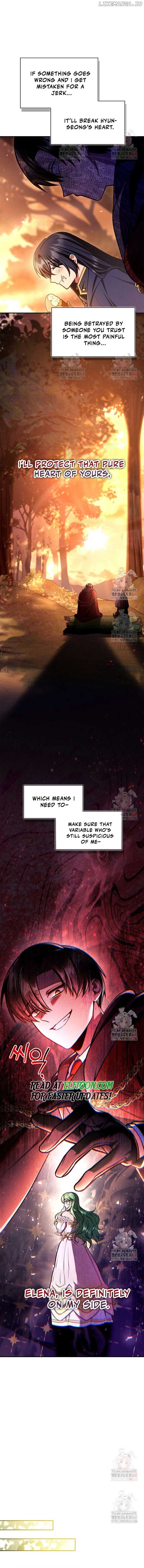 Read Regressor Instruction Manual EN Manga Online