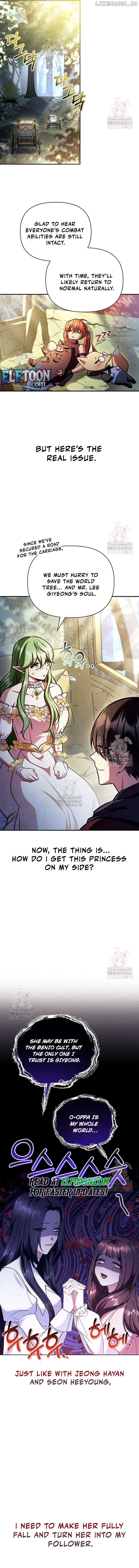 Read Regressor Instruction Manual EN Manga Online