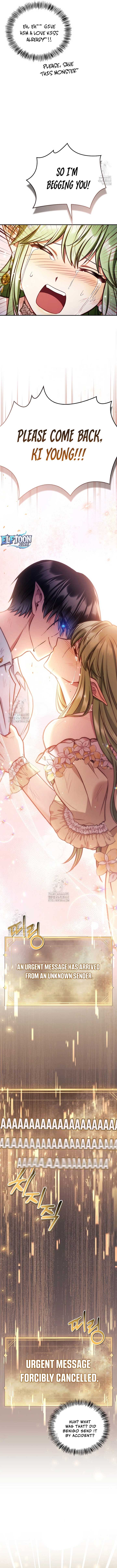 Read Regressor Instruction Manual EN Manga Online
