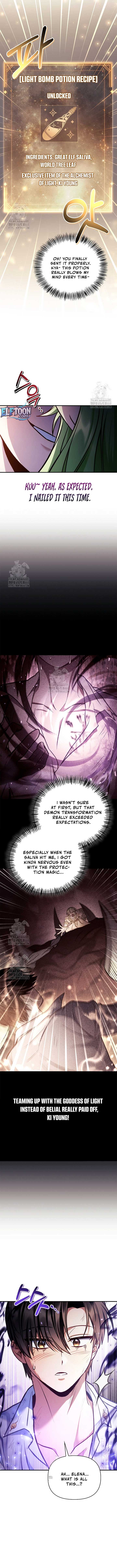 Read Regressor Instruction Manual EN Manga Online