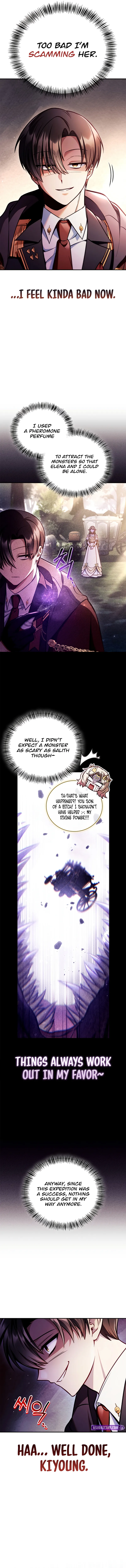 Read Regressor Instruction Manual EN Manga Online
