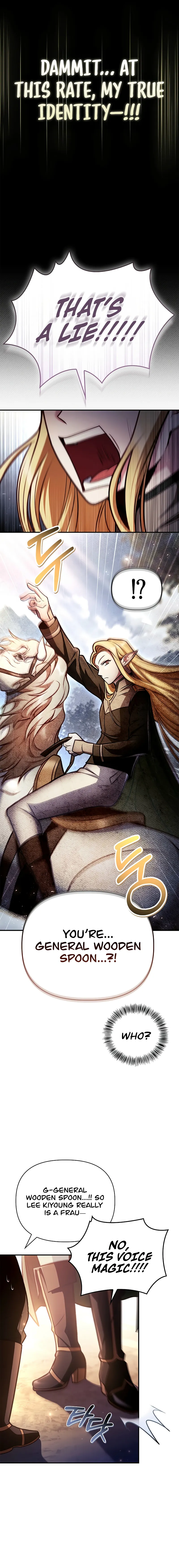 Read Regressor Instruction Manual EN Manga Online