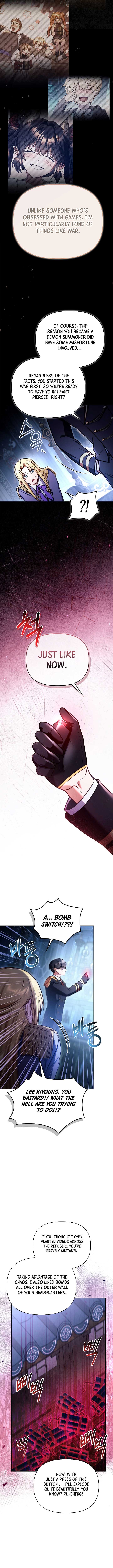 Read Regressor Instruction Manual EN Manga Online