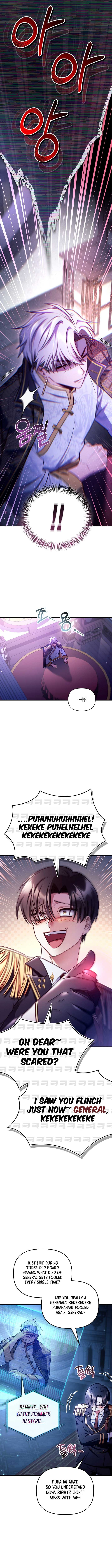 Read Regressor Instruction Manual EN Manga Online