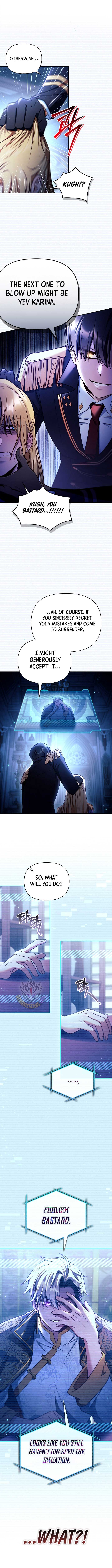 Read Regressor Instruction Manual EN Manga Online