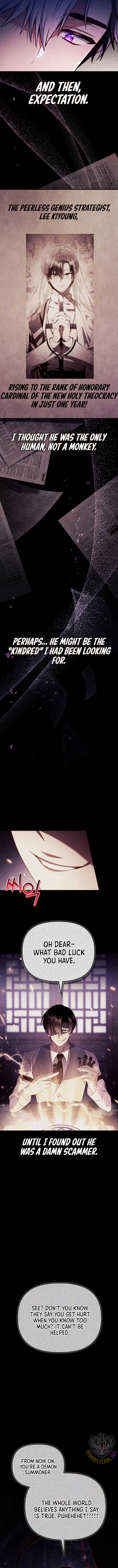 Read Regressor Instruction Manual EN Manga Online