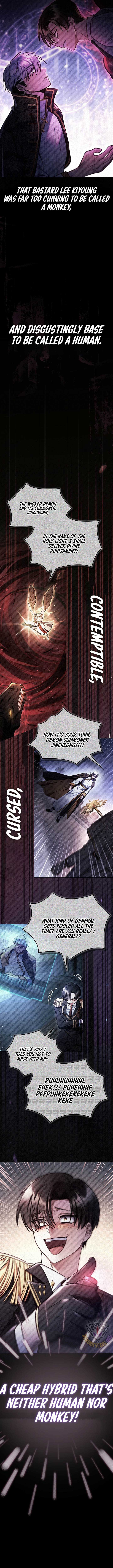 Read Regressor Instruction Manual EN Manga Online