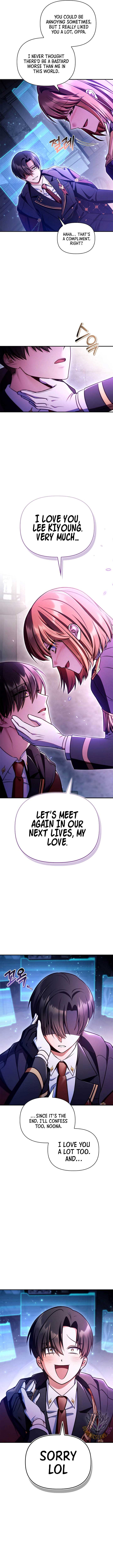 Read Regressor Instruction Manual EN Manga Online