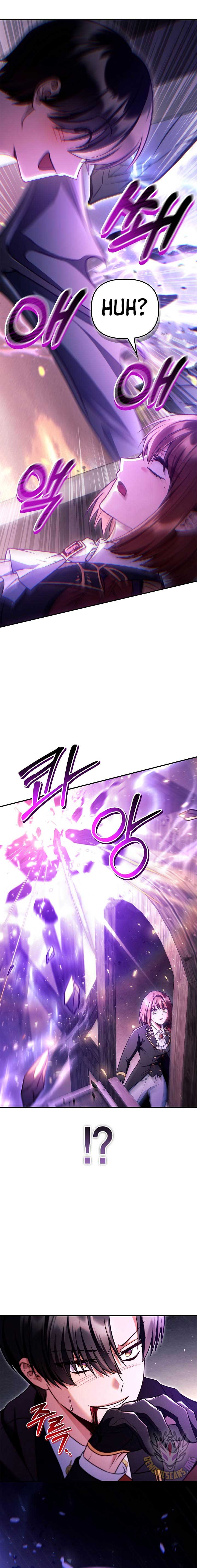 Read Regressor Instruction Manual EN Manga Online