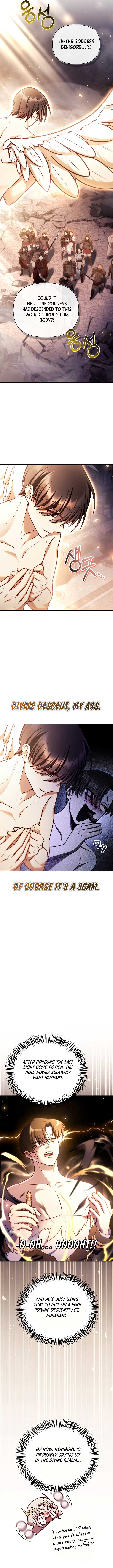 Read Regressor Instruction Manual EN Manga Online