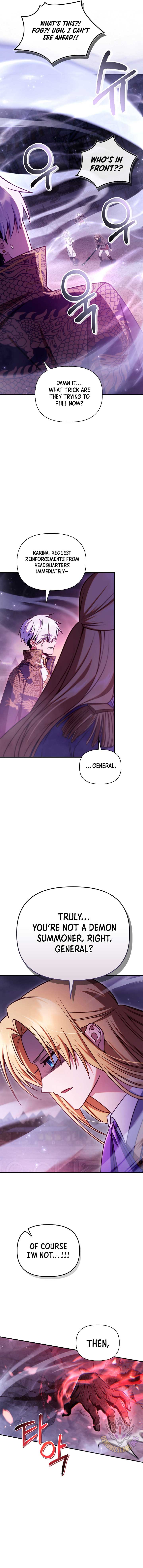 Read Regressor Instruction Manual EN Manga Online