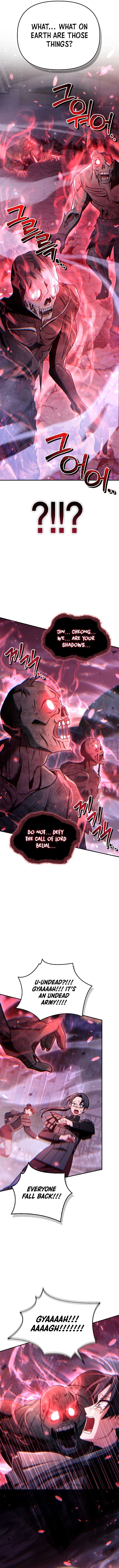 Read Regressor Instruction Manual EN Manga Online