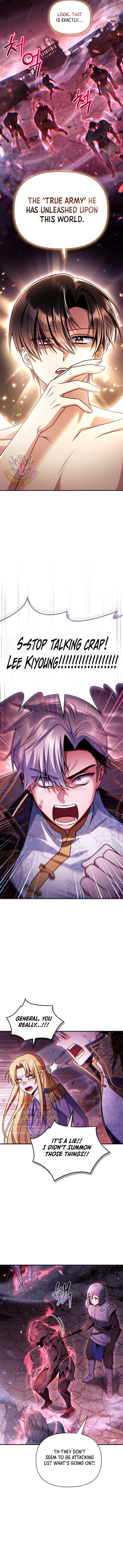 Read Regressor Instruction Manual EN Manga Online