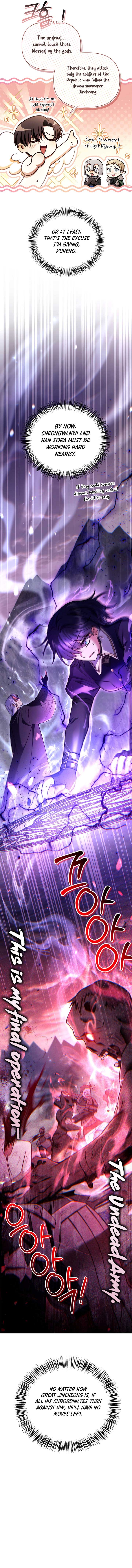 Read Regressor Instruction Manual EN Manga Online