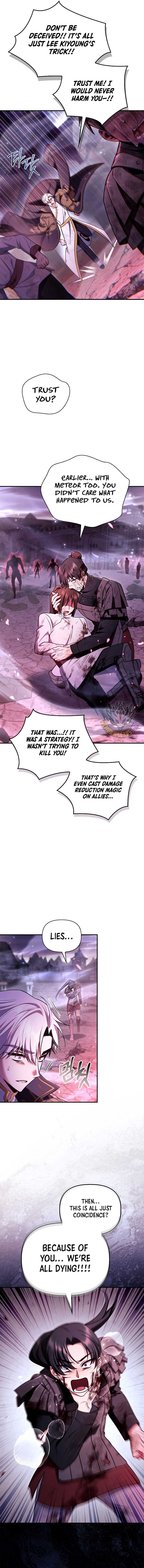 Read Regressor Instruction Manual EN Manga Online