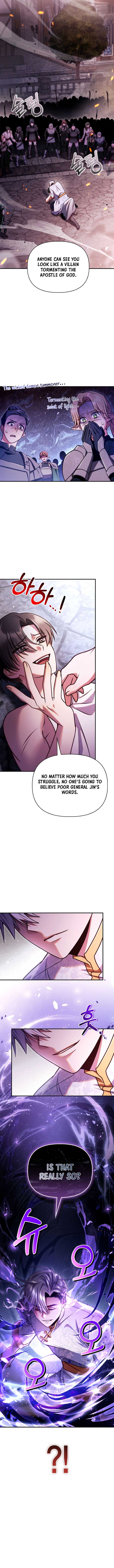 Read Regressor Instruction Manual EN Manga Online